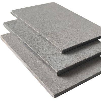 High Strength Fiber Cement Board High Density