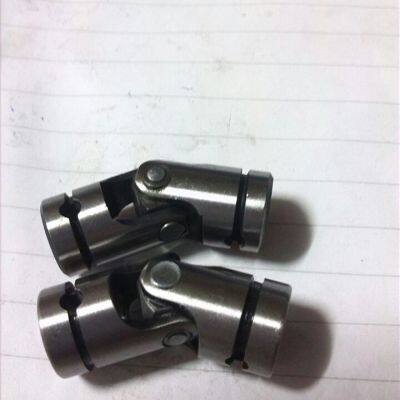 Supply Universal Joint China Dongguan Cardan Joint Universal Connector U-joint Universal Connector U-joint Cross Pin Type Joint Cardan Gear photo-5