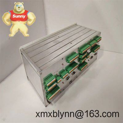 ABB 3BHB006716R0217 – Drive Power Module Assembly for Reliable Inverter Performance photo-2