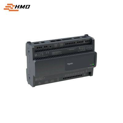 Schneider SSXWRCF12B10002 paceLogic Controller RP-C-12B-F-24V Advanced