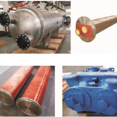 cooler  Oil cooler