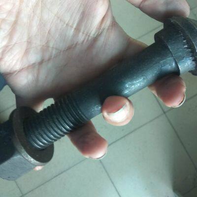 Fish Bolt for Railway