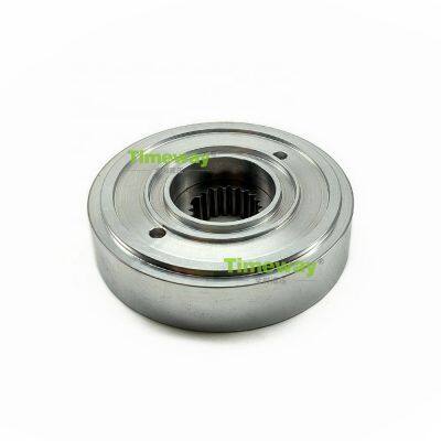 T8 Slippage Pump Hydraulic Spare Parts for Repair SAUER DANFOSS MPT035 Pump photo-2