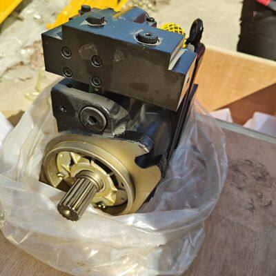 Practical Hot Sale Sany Excavator Spare Parts Sany Sy75 Excavator Hydraulic Pump photo-4
