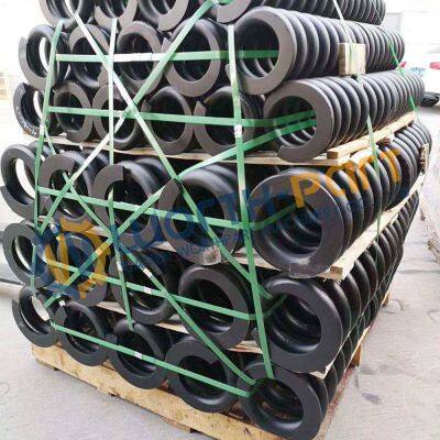 SANY Excavator Spare Parts 60310119 Track Adjuster Assembly Low Price Track Adjuster Cylinder Assembly photo-3