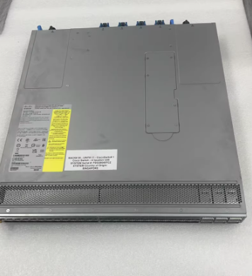 Cisco N9K-C93180YC-FX3 Switch
