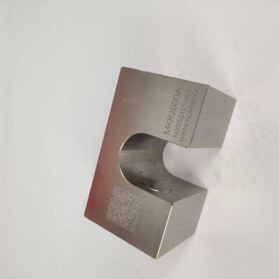 Numax Optical Axis Clamp Mkr2500a Linear Axis Clamping Pliers, Normally Open Clamping Unit photo-3