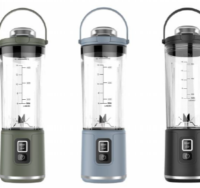 Rechargeable Blender （Wechat:13510231336）