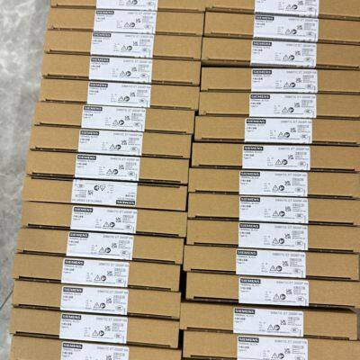 Siemens Original PLC Controller Simatic M7-300 MSM378 Module 6ES7378-2BA00-0AC0 photo-3