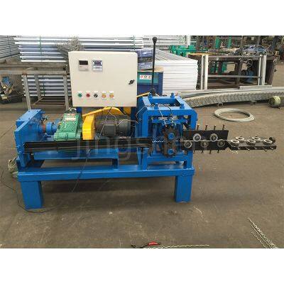 Fully Automatic Corrugated Wire Mesh Manufacturing, Rebar Bending and Cutting, Industrial Weaving and Embossing Wire Mesh Machine