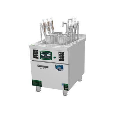 Smart Induction Lift Noodle Cooker photo-3