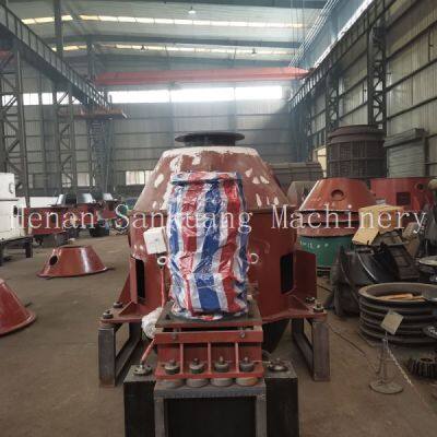 Corrosion-Resistant Centrifuge Scraper Blade for Coal Processing Plants photo-5