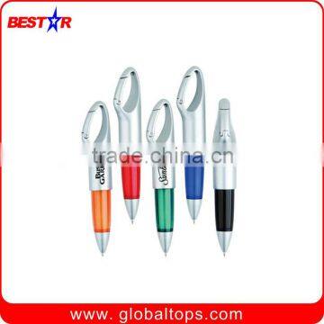 Hot-sale professional hotel promotional plastic ball pen