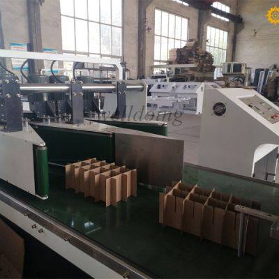 Automatic Partition Assembly Machine | Manufacuturer | photo-2