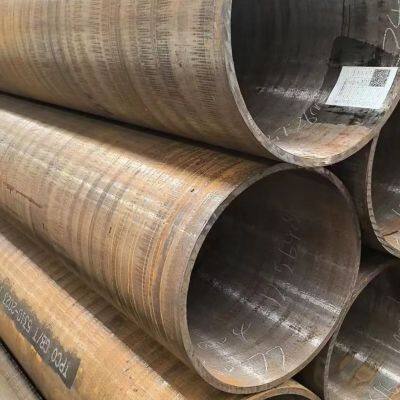 Steel Pipe & Tube & High Pressure Boiler Tube，GB/T 5310-2023、ASTM A335、EN 10216-2、DIN 17175 photo-5