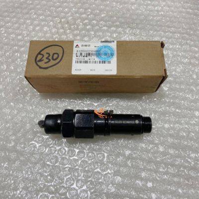 ORIGINAL SDLG 4120002304002 Pressure Limitin D32A.1-00b（20Mp）for SDLG Machinery photo-1