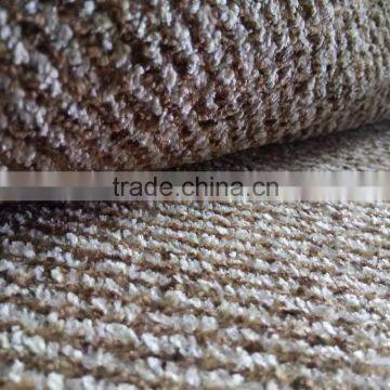 2016 JYH Classical Design Chenille Sofa Fabric Recycled Polyester Fabric photo-3