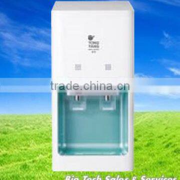 TONG YANG KOREA WPU-8910C (Green) Hot & Cold Water Dispenser