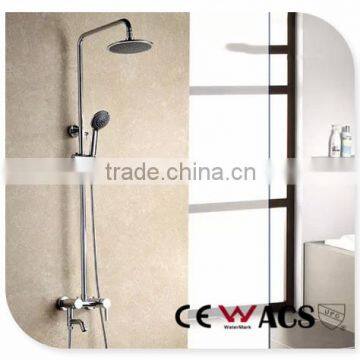 Multi-function Shower faucets Mixer