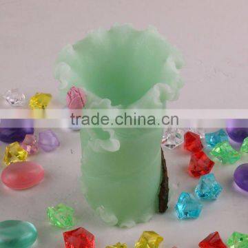 Lotus Leaf Shaped LED Candles
