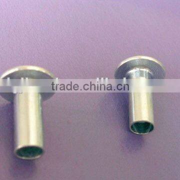 customed internal self threading nuts producing manufacturer factory