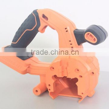 precision injection molding for electric tool