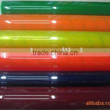 PVC Color Film