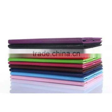 Factory offer leather case , for sony z4 flip case,tablet case cover for sony z4