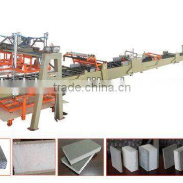 Hi-tech cement brick making machine