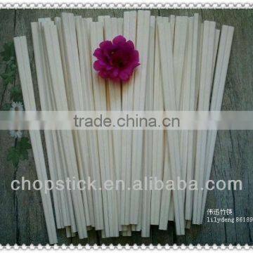 sleeve paper twins disposable bamboo chopsticks