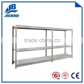 Rack Store Shelving Metal Shelf Warehouse