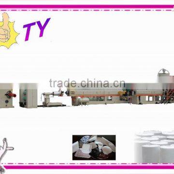 Patent PS foam bowl Making Machine(CE APPROVED TY-1040)