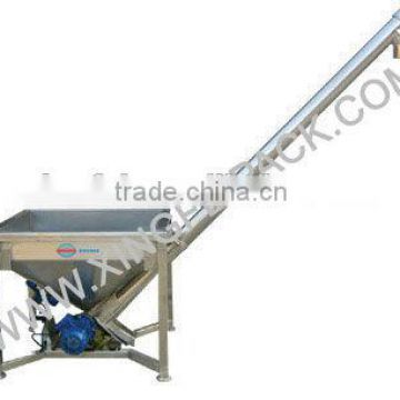 XF-S powder packing and feeding machine