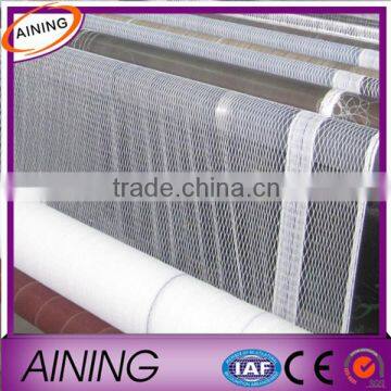 Black Nylon Anti Bird Net