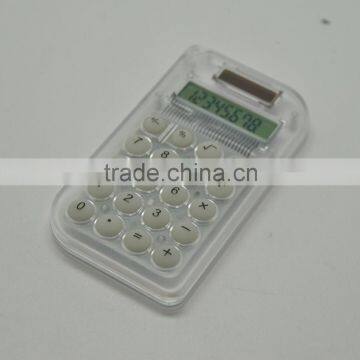 Novelty Small Calculator for Promotional Gift photo-2