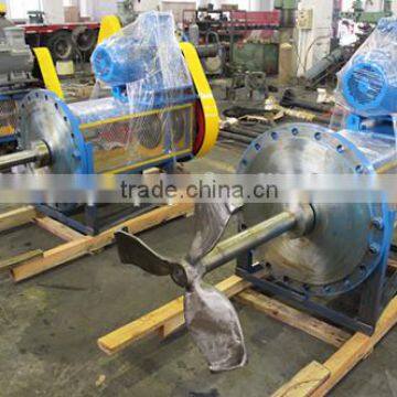 Mixer Blender Helical Blade Stirrer View stainless agitator