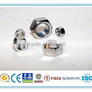 New products 2015 innovative product high quality hexagon nut,best products for import