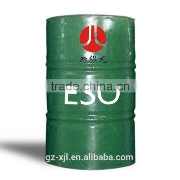 Polyethylene Chemicals DOP/DBP Substitute PVC Plasticizer Epoxidized Soyabean Oil ESO/ESBO for Rexine Manufacturer