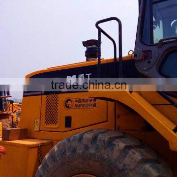 Reasonable Price Used Good Condition Wheel Loader LG931 for Cheap Sale in Shanghai photo-2