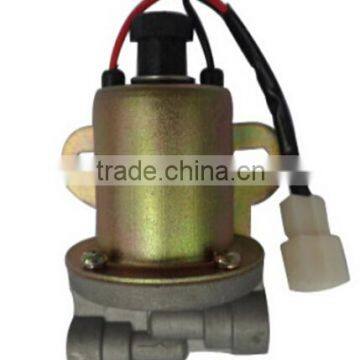 DF261A Dongfeng truck diesel Electromagnetic Valve