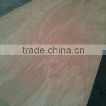 China pencil cedar plywood with one cheap price