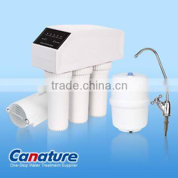 Canature Reverse Osmosis BNT-RO-C06; water purifier