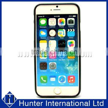 New Arrival Elastic Card Slot For Iphone 6G TPU Cover photo-2