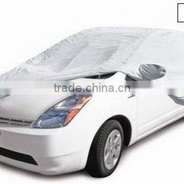 waterproof polyester car cover