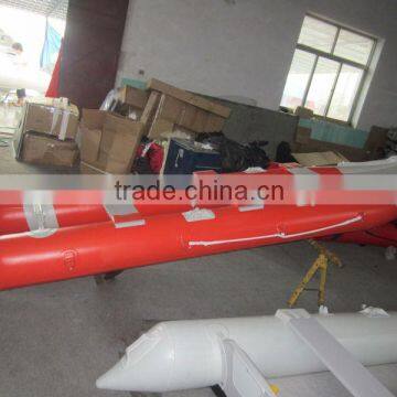 inflatable kayak