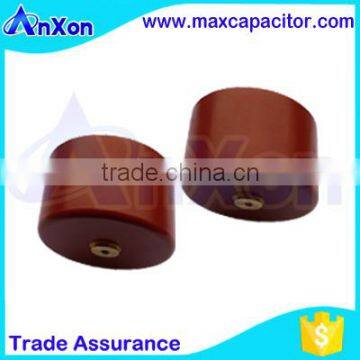 30KV 1700PF 172 doorknob pulse discharge capacitor