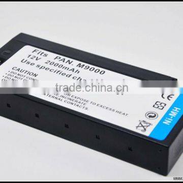 M9000 Battery For Digital Camera