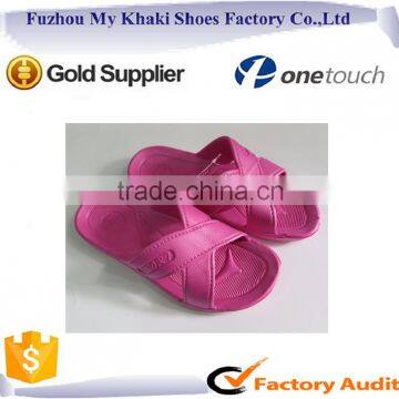 Fuzhou Best Selling Factory EVA Slipper Cheap Slipper,indoor Slipper photo-4