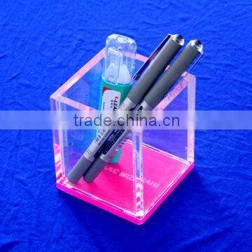 acrylic Pen&pencil stand holder