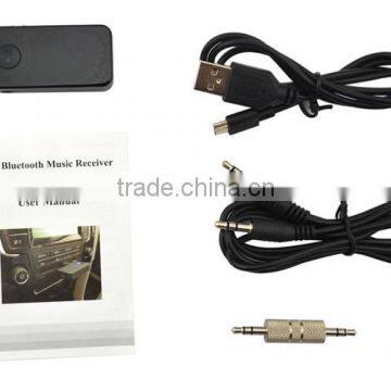 Mini Popular Car Kit Car Lighter MP3 Player USB Bluetooth Car Kit BR008 Mini Music Car Hot Sale On Market photo-6